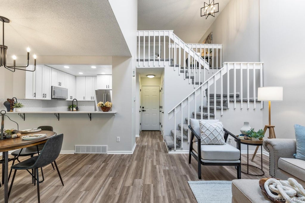 4331 S Billings Circle, Aurora