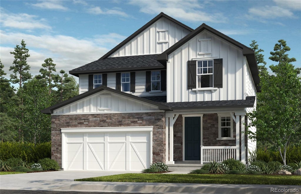 15416 Krameria Street, Thornton