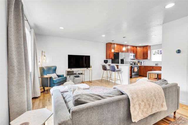 3746 Yates Street, Denver