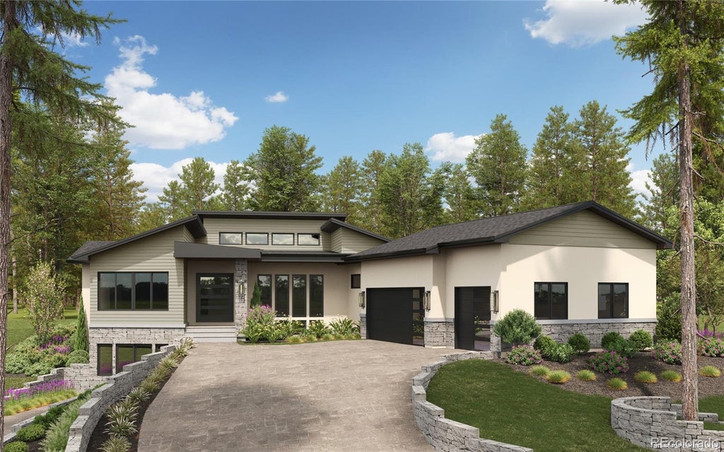 5796 Powell Road, Parker