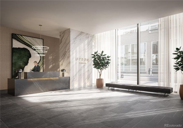 525 18th Street 1203, Denver