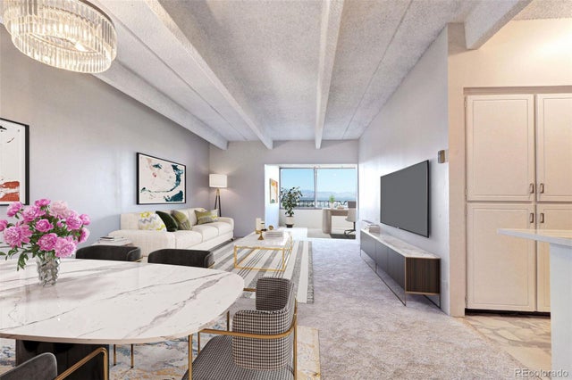 130 N Pearl Street 1606, Denver