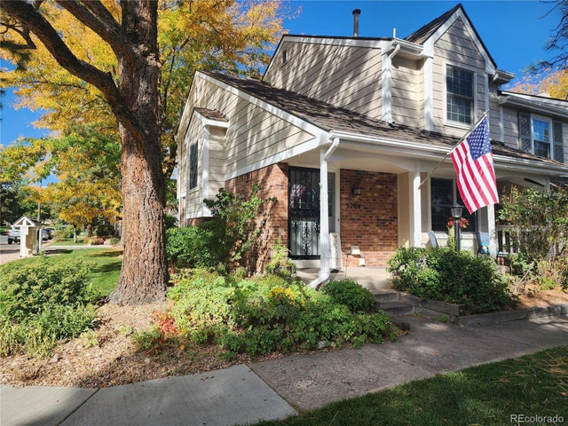 5264 S Jellison Street, Littleton