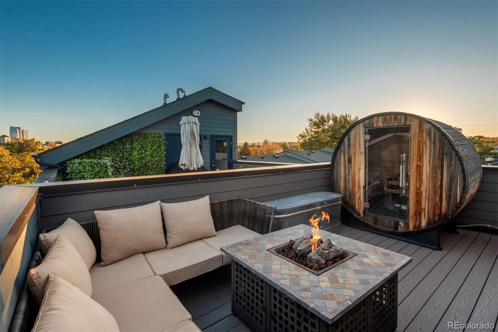 3737 Kalamath Street 1, Denver