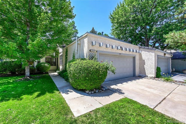 1655 S Syracuse Street, Denver