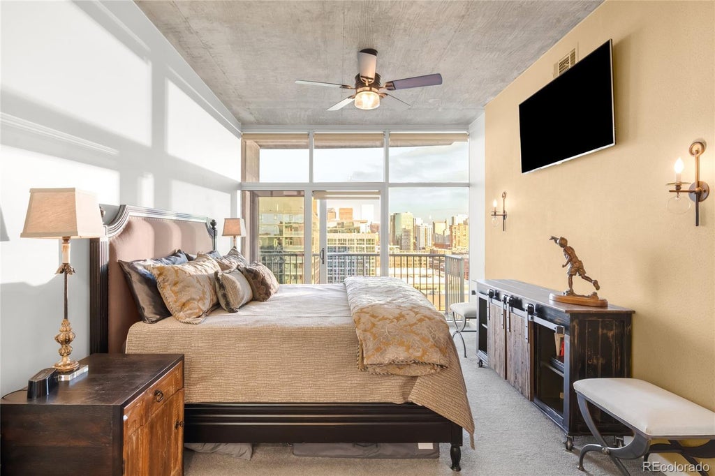 1700 Bassett Street 2216, Denver