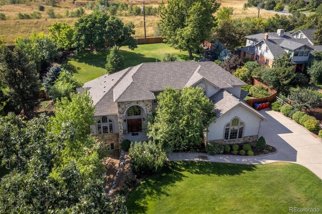 13680 Wide Acres Road, Golden