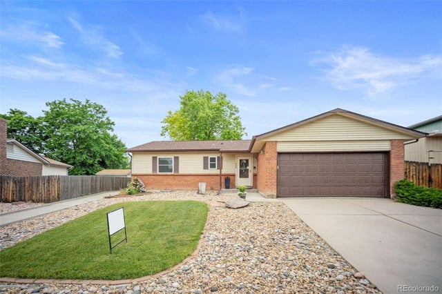 7659 S Holland Way, Littleton