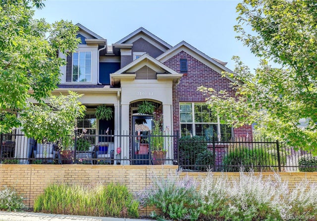 7400 E 8th Avenue 11, Denver