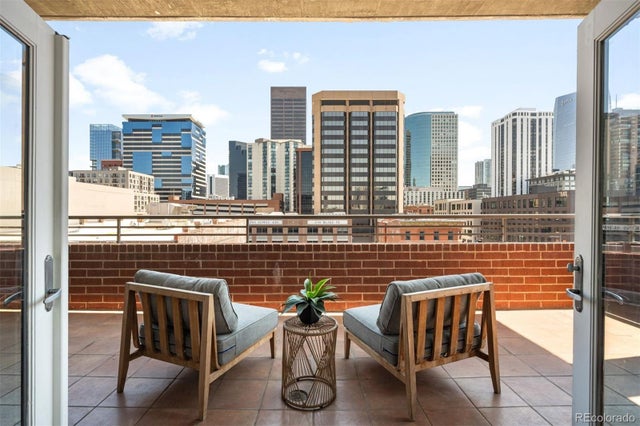 1720 Wazee Street 5b, Denver