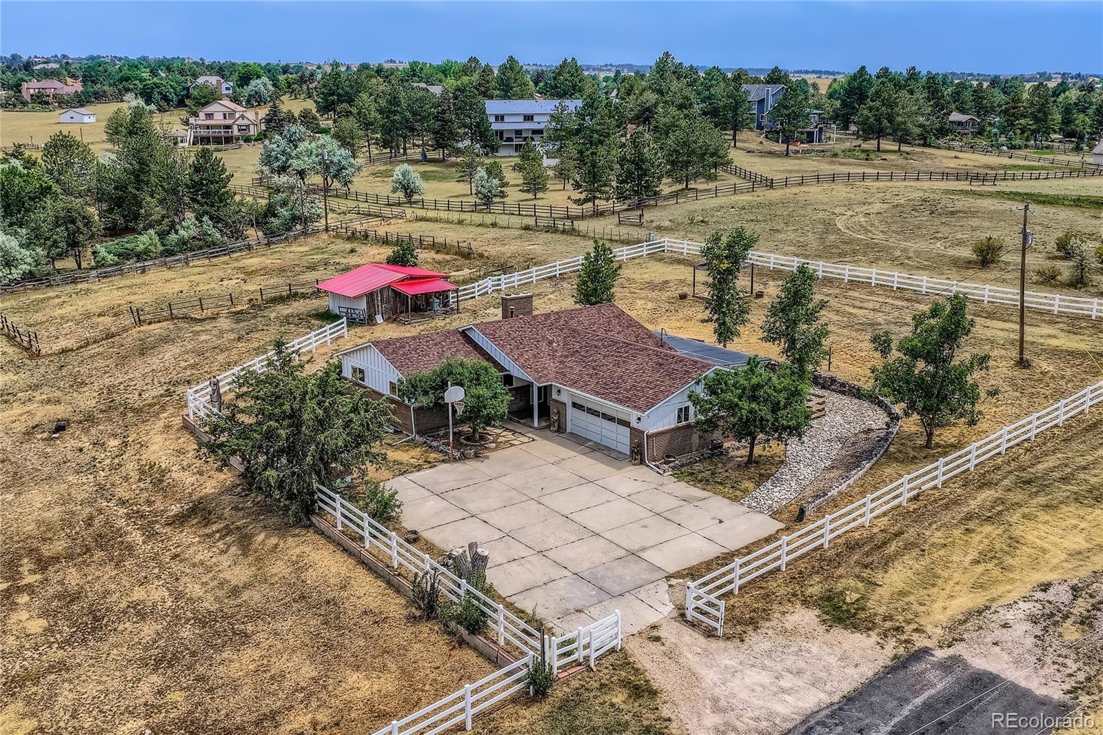 Homes for Sale in Foxfield, CO Homes for Sale in Foxfield, CO