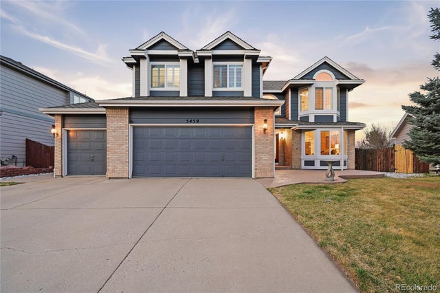 5459 E Dry Creek Circle, Centennial