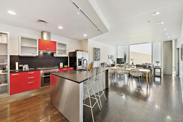 1200 Acoma Street 303, Denver