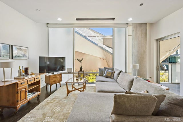 1200 Acoma Street 303, Denver