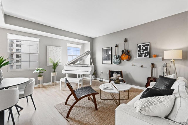 300 W 11th Avenue 10c, Denver