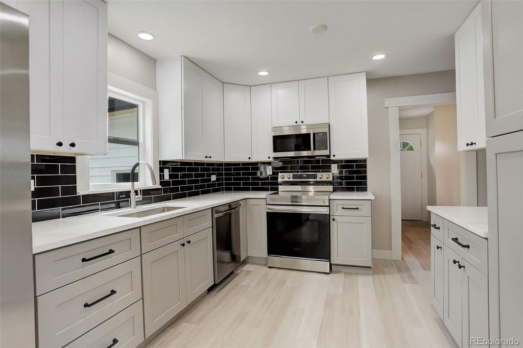 1925 Syracuse Street, Denver