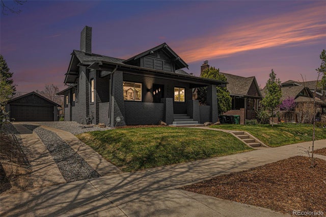 2659 Ash Street, Denver