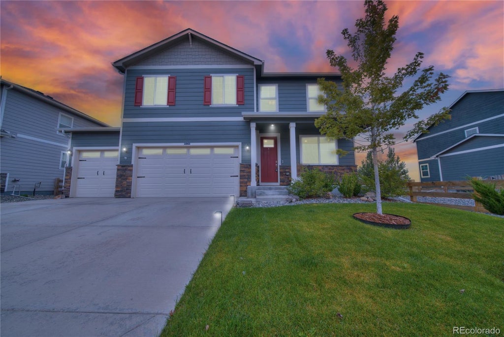 45750 Silverdrop Avenue, Bennett