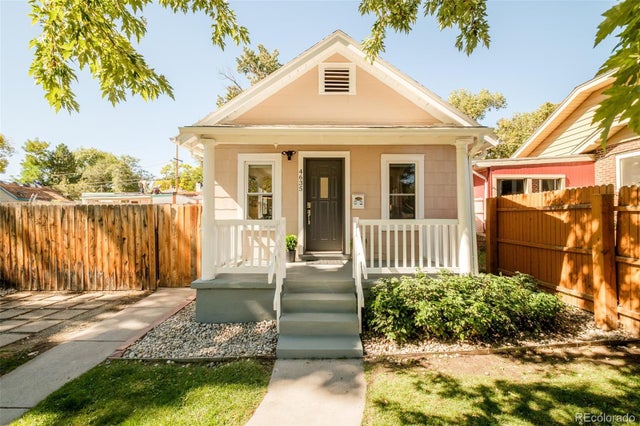 4635 Elm Court, Denver