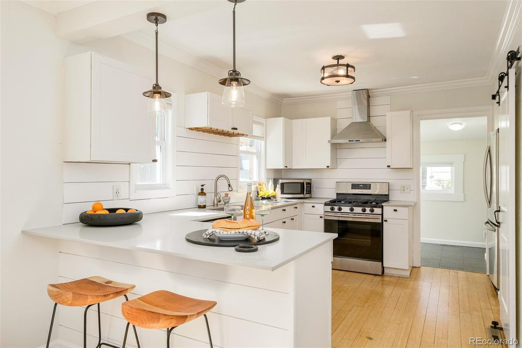 4635 Elm Court, Denver