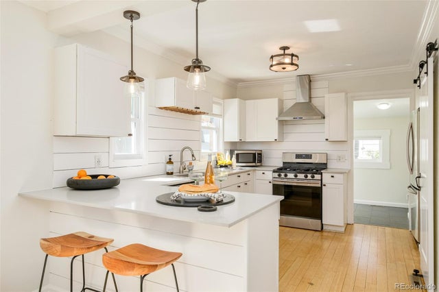 4635 Elm Court, Denver