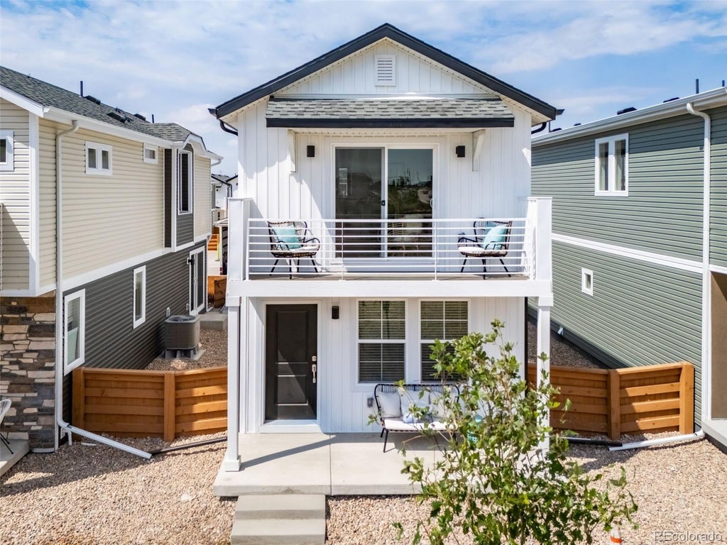 13019 E 103rd Place, Commerce City