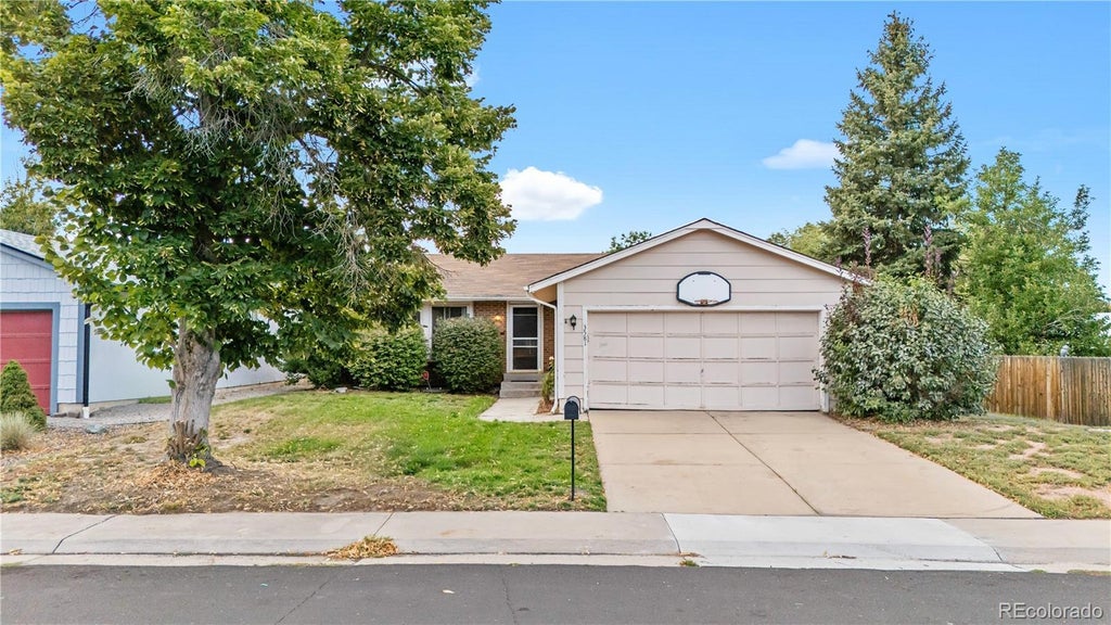 3581 S Olathe Street, Aurora