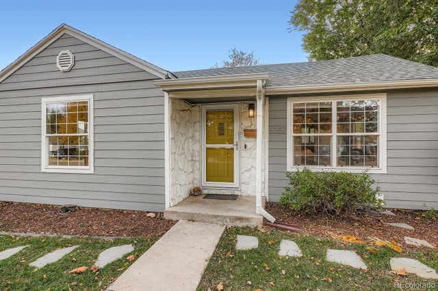 6280 W 46th Avenue, Wheat Ridge