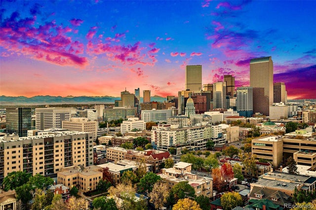 550 E 12th Avenue 506, Denver