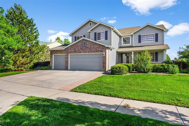 650 Olympia Avenue, Longmont