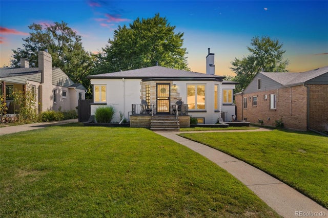 2638 Tennyson Street, Denver