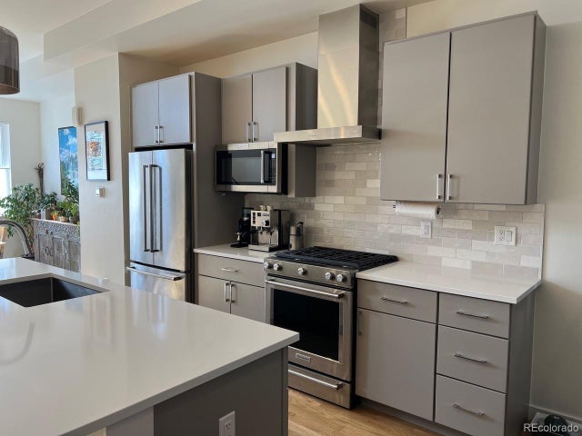 1284 Osceola Street, Denver