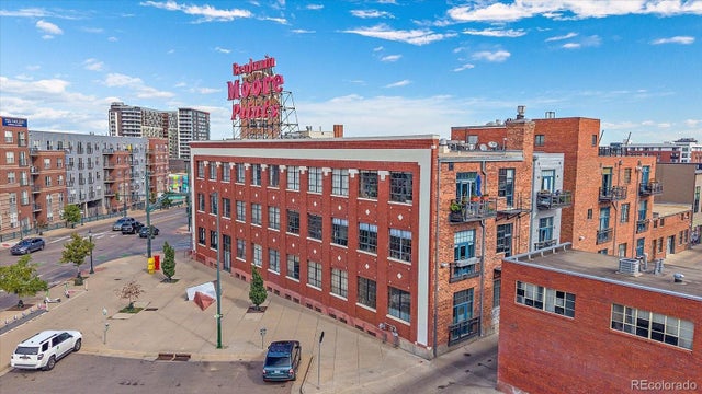 2500 Walnut Street 202, Denver