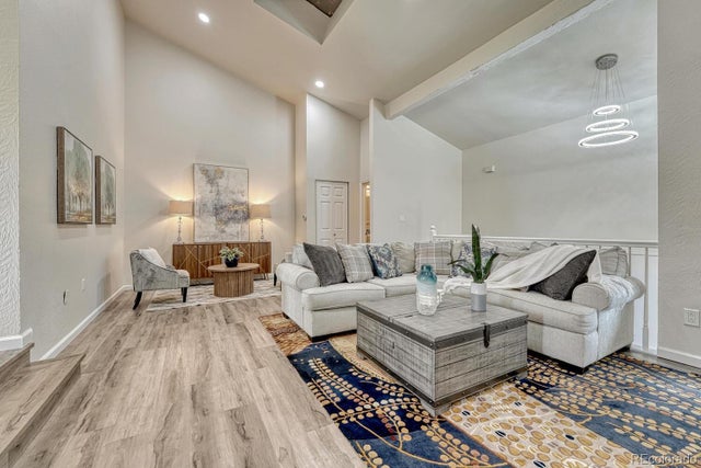 2979 W Rowland Place, Littleton