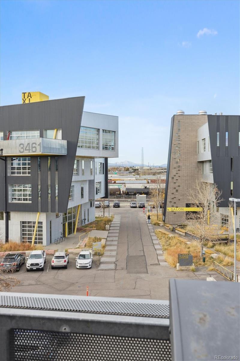 3457 Ringsby Court 304, Denver