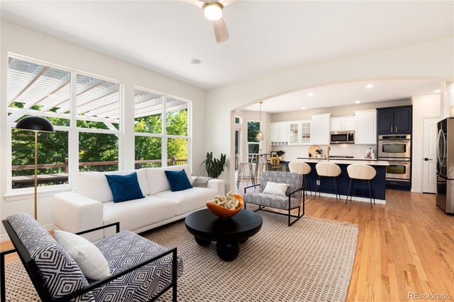 18967 W 54th Lane, Golden