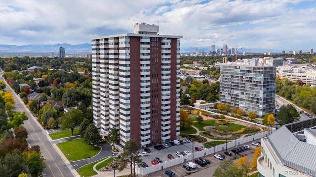 3131 E Alameda Avenue 604, Denver