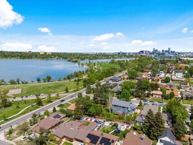 1650 N Sheridan Boulevard 205, Denver