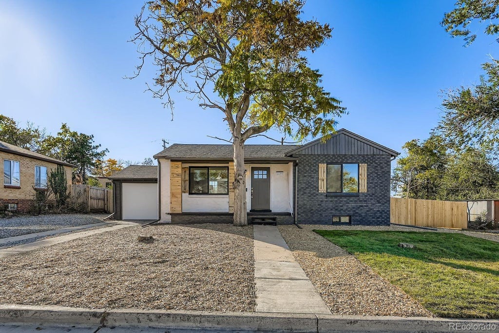 1435 Quebec Street, Denver