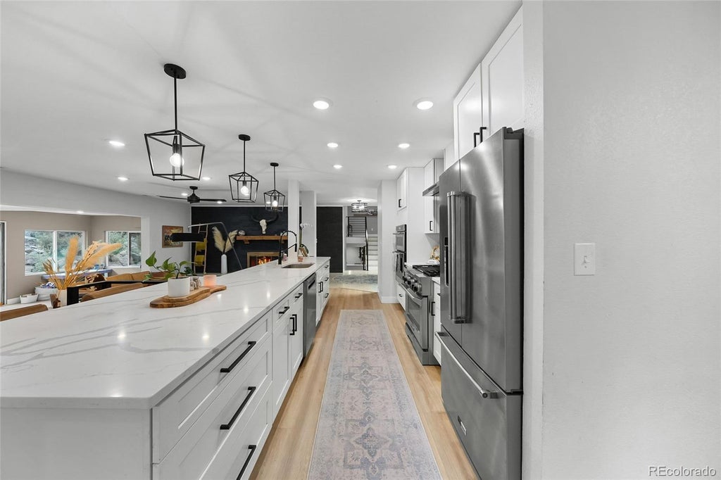 6504 E Milan Place, Denver