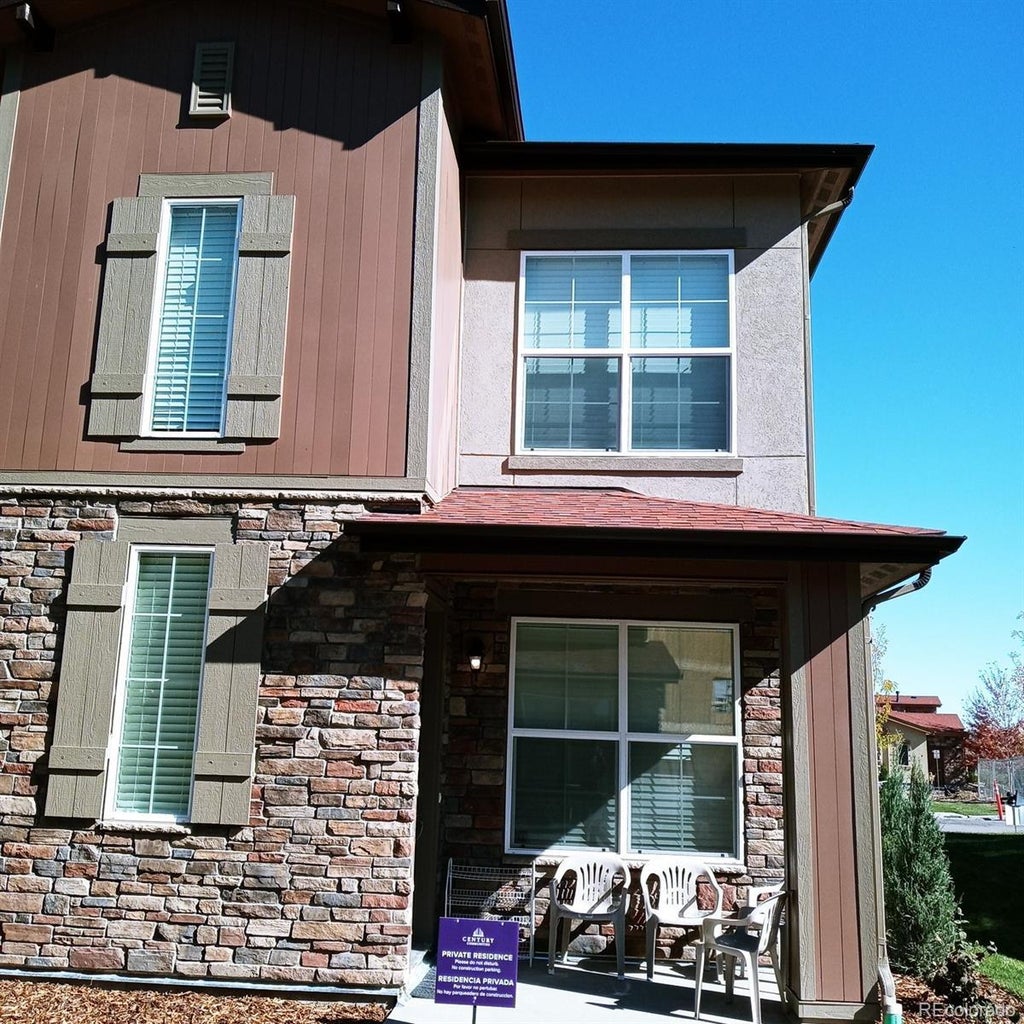 8417 Rizza Street A, Littleton