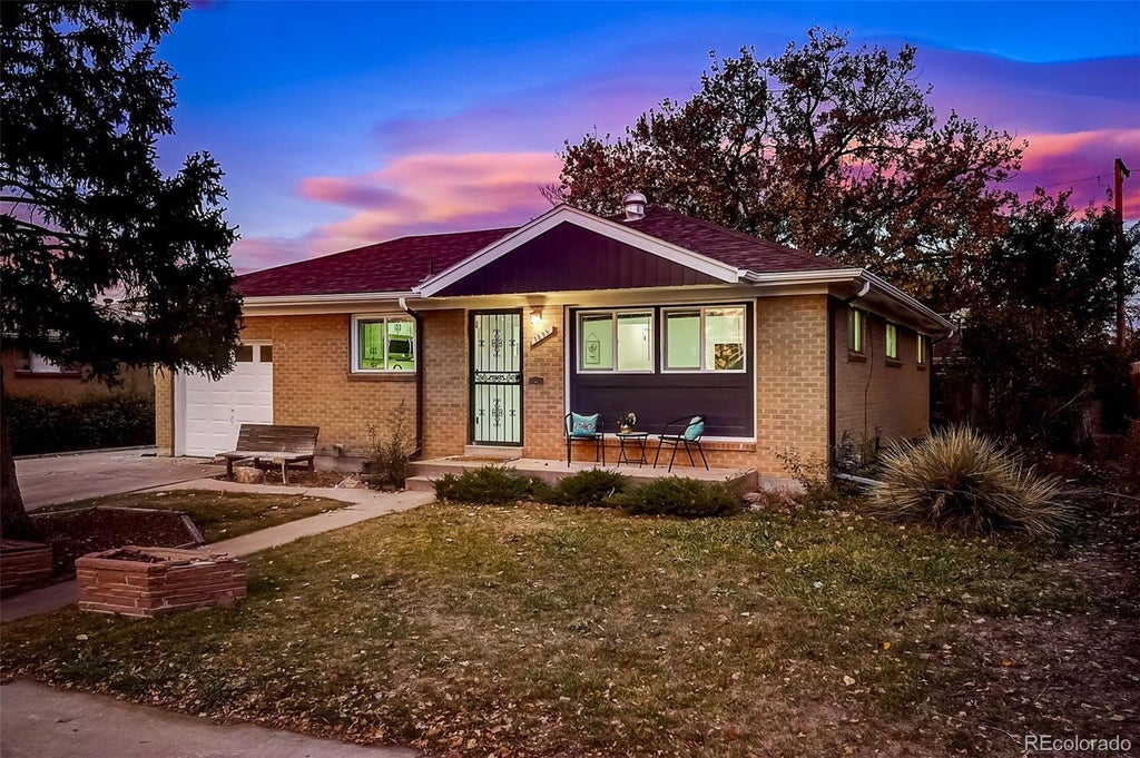 7095 Inca Way, Denver