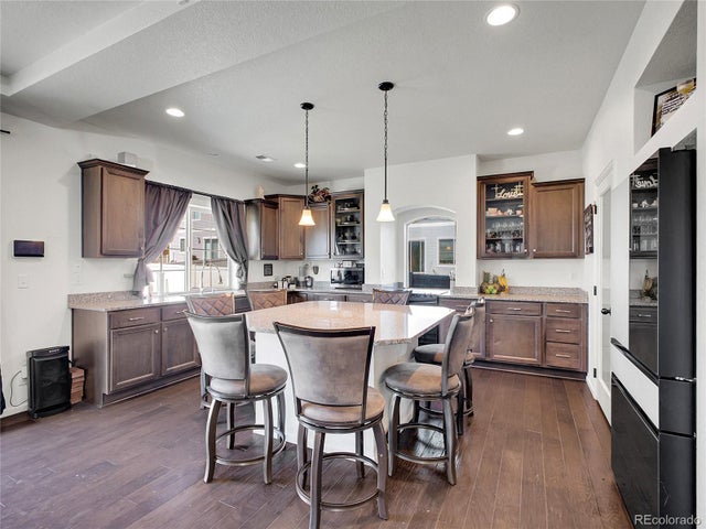 19155 Robins Drive, Denver