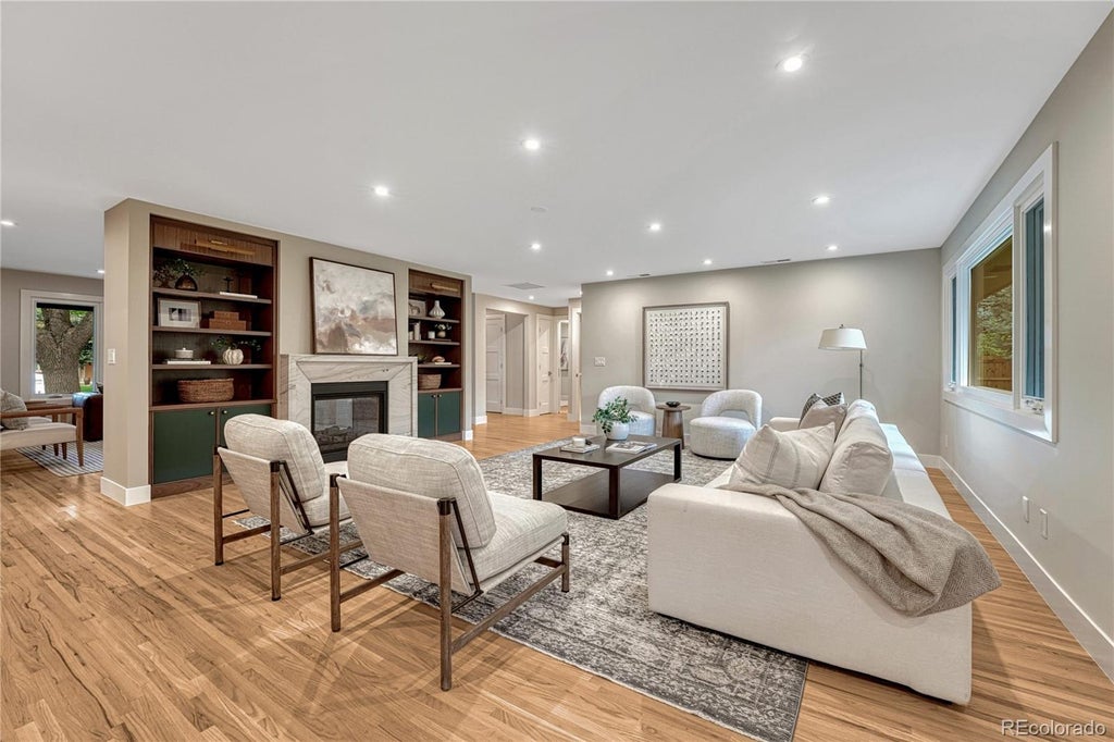 3080 E Flora Place, Denver