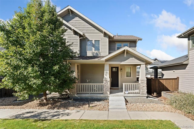 5853 Alton Street, Denver
