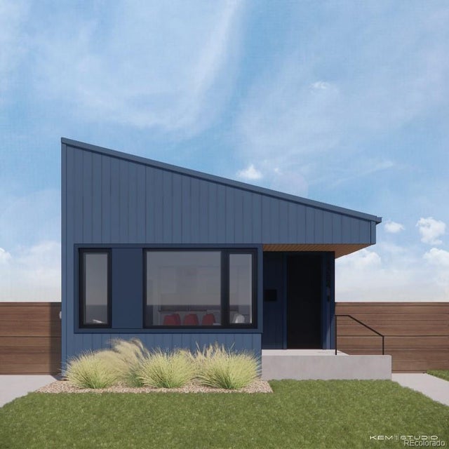 410 Bountiful Avenue, Longmont