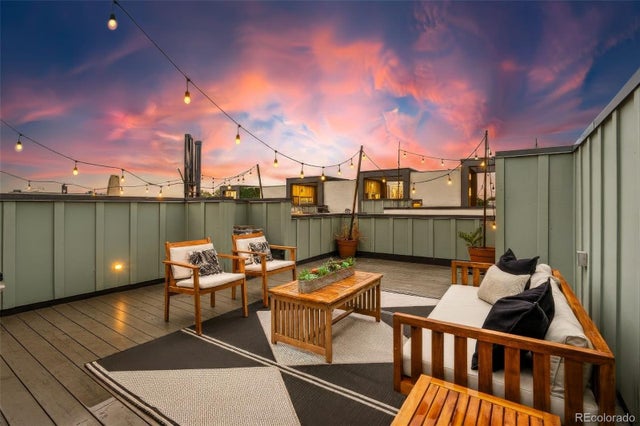 3121 W 18th Avenue, Denver