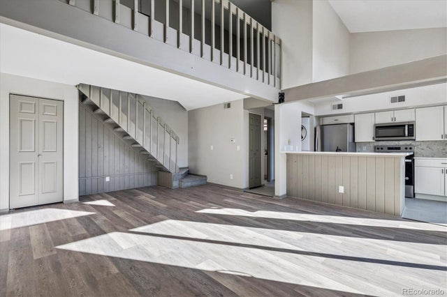 4899 S Dudley Street 22a, Littleton