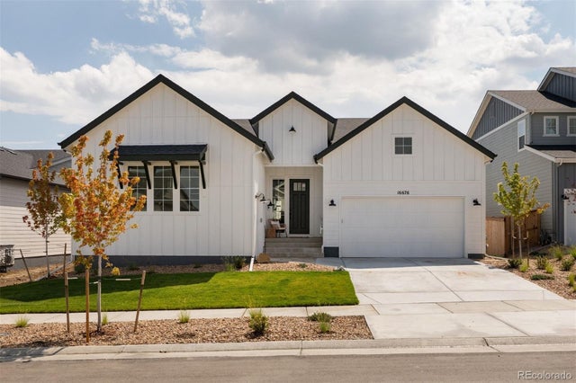 16676 W 93rd Place, Arvada