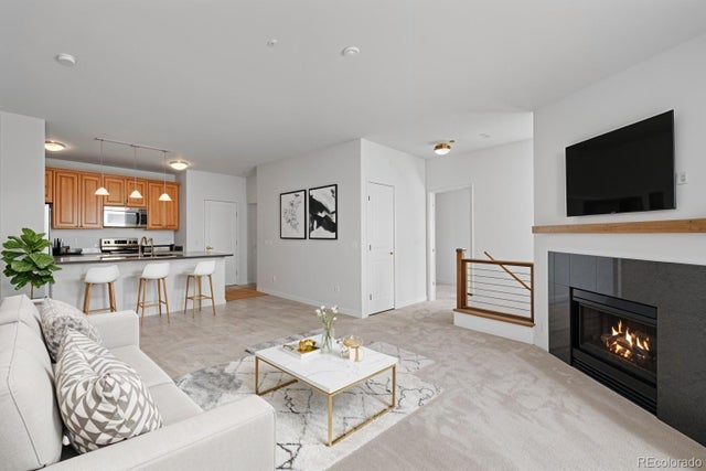 4100 Albion Street 320, Denver